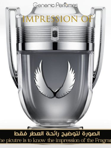 Fragancia invictus fashion paco rabanne